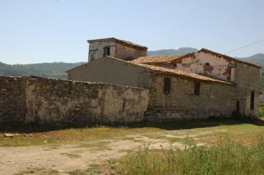 Wine factory - Unknown ownership