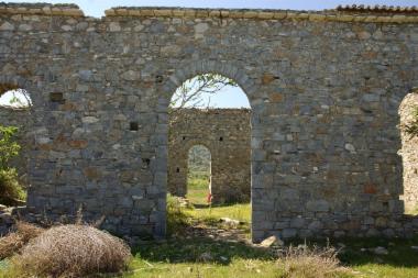 Οινοποιείο -  Χατζηανδρέου