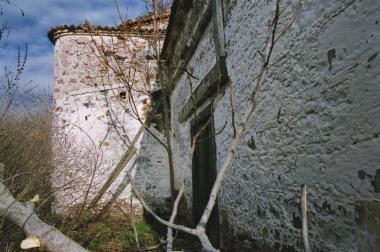 Ελαιοτριβείο -  Θεοδοσιάδης