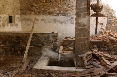 Οινοποιείο -  Φραντζέσκος