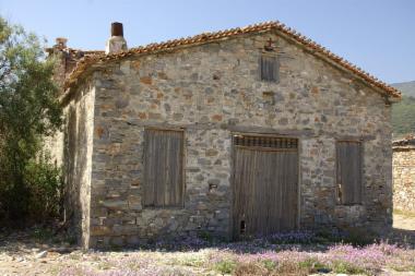 Οινοποιείο -  Φραντζέσκος