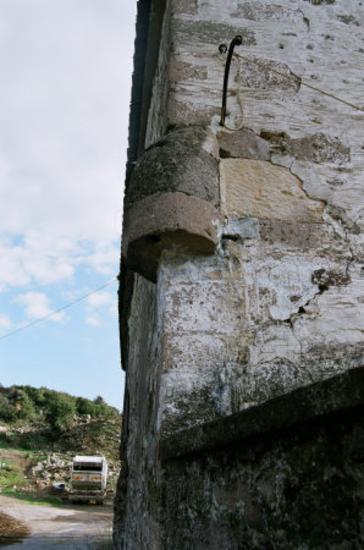 Ελαιοτριβείο -  Θεοδοσιάδης