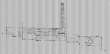 Ελαιοτριβείο -  Καμπεζάς