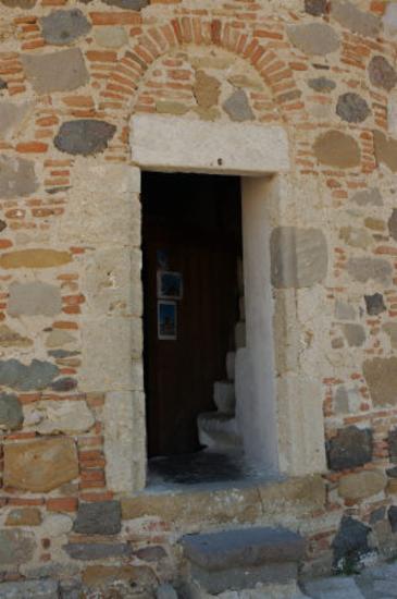 Αλευρόμυλος -  Άμαλλος Ελπιδοφόρος