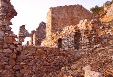 Ελαιοτριβείο - Ταλκοποιείο -  Γιαλούρης - Ουίλκινσον