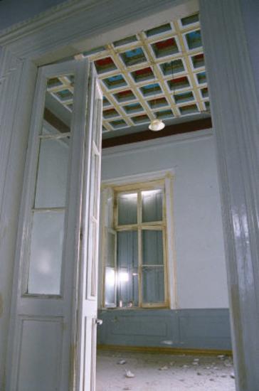 Ελαιοτριβείο -  Παπουτσάνης