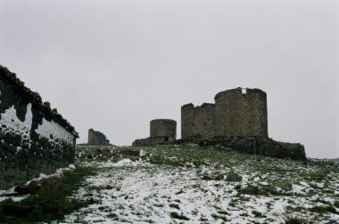 Flour mill - Unknown ownership