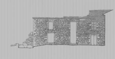 Ελαιοτριβείο -  Βρανάς - Νικολάου