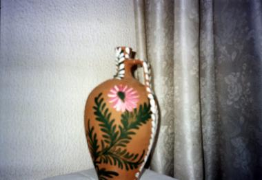 Κεραμική -  Σταμάτη Κλειώ