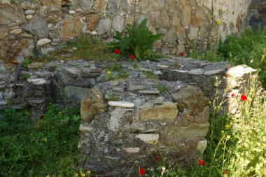 Οινοποιείο -  Χατζηανδρέου