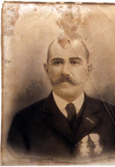 Σιγάλας Ιωάννης