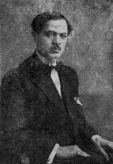 Papadopoulos Nikolaos