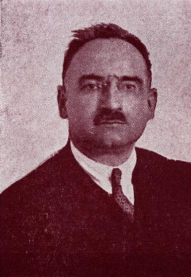 Παπαδημητρίου Κωνσταντίνος