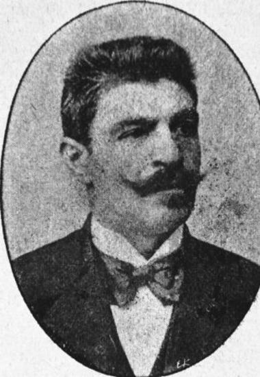 Βλαχόπουλος Γεώργιος