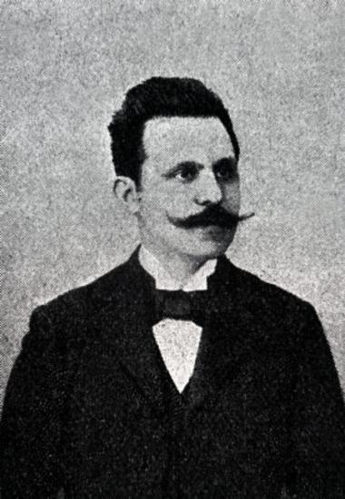 Ράδος Κωνσταντίνος