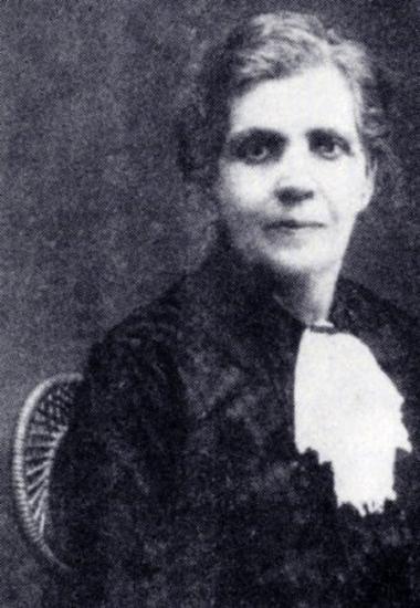 Σπυρίδωνος Αγγελική