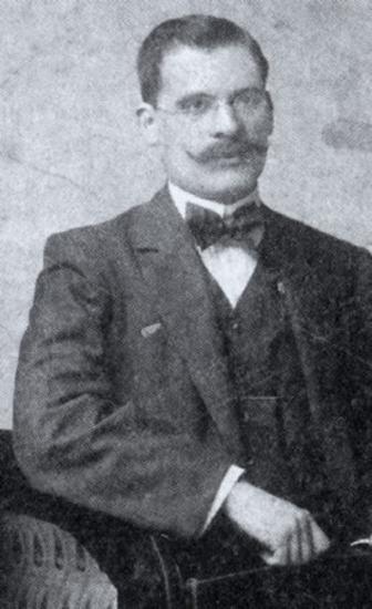 Δρόσος Ευάγγελος