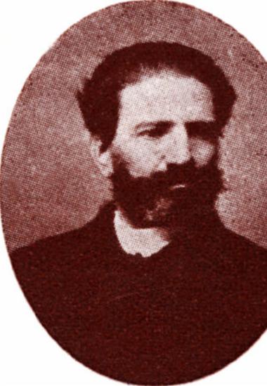 Papadopoulos Ioannis