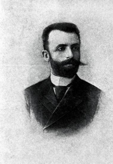 Pampoukis Panagiotis