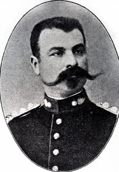 Papanastasiou Anastasios