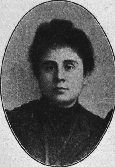 Βασιλειάδου Ανθή