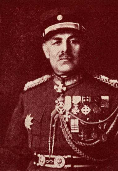 Σπυρόπουλος Νικόλαος