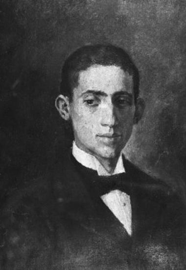 Αναστασιάδης Γεώργιος