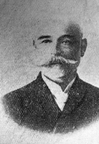 Dimitriadis Georgios