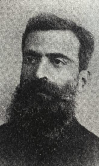 Angelopoulos Georgios