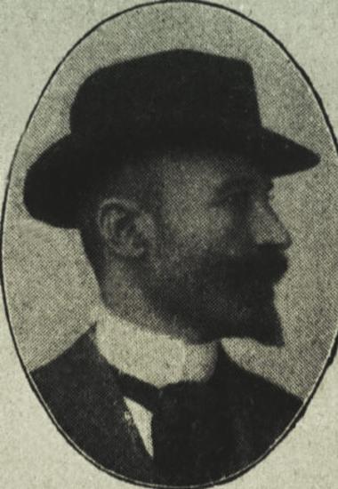 Αθανασιάδης Μιχαήλ