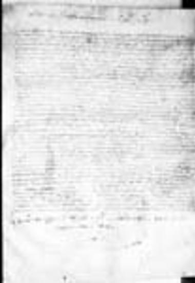 Sigillion letter of the ecumenical patriarch Anthony IV confirming a non-existent chrysobull of Manuel II concerning all of Pantokratoros’ lands in Macedonia and especially at Loggos in Chalkidike