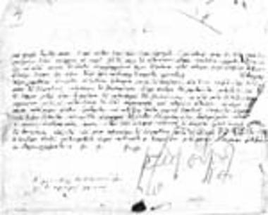 Χρυσόβουλλος λόγος Ιωάννη Ζ' Παλαιολόγου