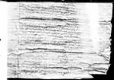 Letter of the patriarch Ieremias II