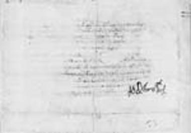 Document of the despot Andronikos II Palaeologos
