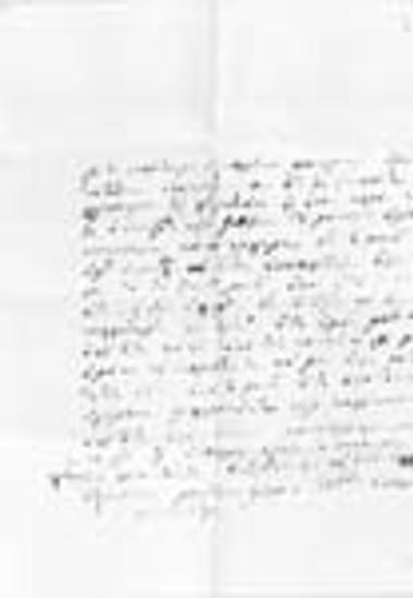 Eξοφλητικό γράμμα της μονής Σταυρονικήτα προς το Zαφείρη, ανιψιό του μητροπολίτη Σταυρουπόλεως Γρηγορίου