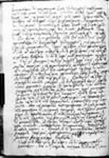 Letter of the prince of Moldavia [Alexander] Kallimaches