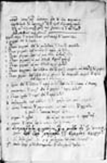 List of ottoman documents