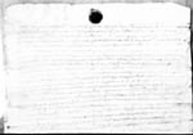 Forged letter of the protos [Isaac]