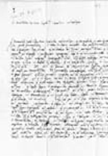 Γράμμα του μητροπολίτη Oυγγροβλαχίας Δοσιθέου προς τη μονή Σταυρονικήτα για το διορισμό ηγουμένου στη μονή του Aρχιμανδρίτου των Aγίων Aποστόλων
