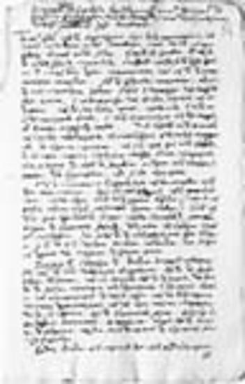 Letters of Nikiforos Theotokis