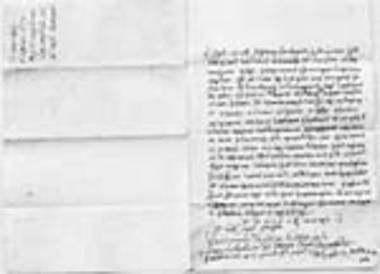 Document of compromise