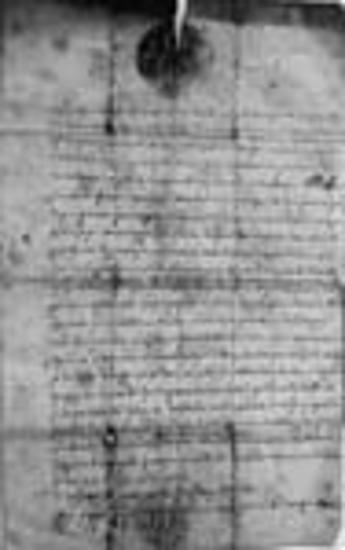 Avowal of kellion (cell)