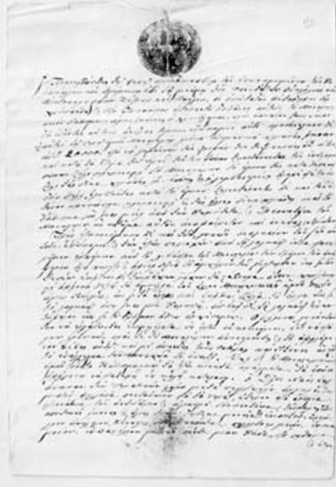 Avowal of the kellion (cell) of Saint John Chrysostom