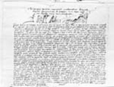 Letter