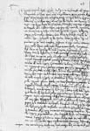 Notarial act