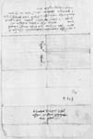 Document concerning the metochion (dependency) Orfani