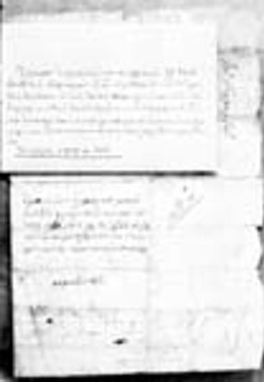 Document of Docheiariou monastery