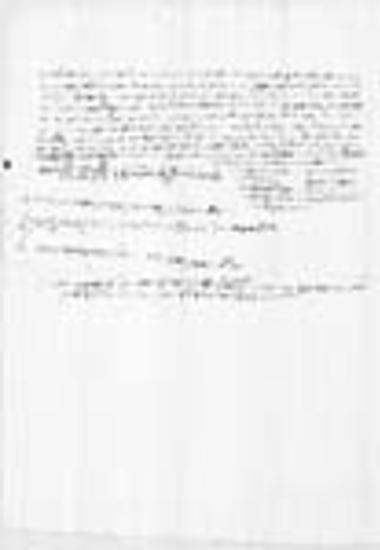 Dedicatory document