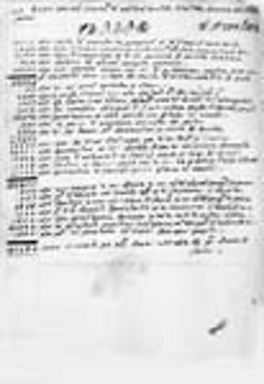 Register of revenues and expenditures of the epitropoi in Constantinople