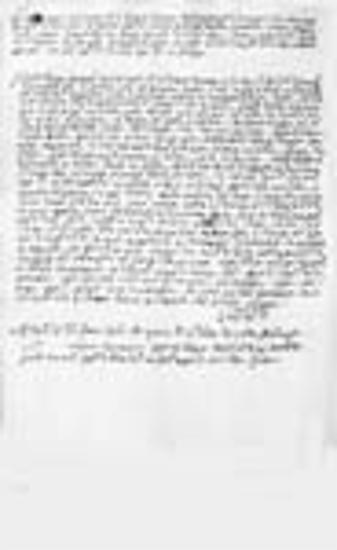 Letter of the Great Synaxis concerning the appointment of an abbot and of exarchs in Kotrotzaniou monastery